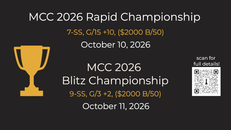 Rapid Blitz